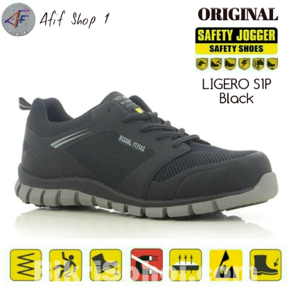Safety Shoes